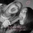 Pixelated grayscale image of two figures on left, bright pink background with white text reading 'Kayla and Angie Are cooler than You All!'