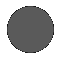 circular grayscale icons showing a moon phase transition from dark to light and back to dark across five