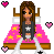 Doll Buddie Icons
