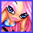 iconhell_gorgeousdivachic_ILoveToFightIcon