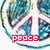 Pixelated icon with abstract blue-green shapes and a red rectangular text box containing 'PQOZ' in white block letters.