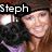 four distinct images with text overlays: top-left shows a person holding a black dog, top-right features two people, bottom-left displays a single person, and the bottom-right is blank