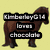 Pixelated brown horse with overlaid text on yellow background, next to text 'and horses' on a blurred background.