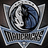 A pixelated icon features a stylized wolf head in profile within a circular frame, with text below the circle.