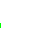 Pixelated text and heart symbols in green, orange, pink hues on white background with partial gray overlay.