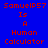 Red pixelated text reads "SamuelP57 Is A Human Calculator" on four distinct background colors: blue, light purple, white, and dark purple.