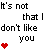 Animated contact sheet of 20 frames showing text-based animation with red heart symbols and changing words on a white background.