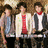 Three individuals stand side-by-side against a blurred background, with yellow text on blue surrounding them