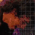 five pixelated images showing a person with dark hair in various poses and expressions, including smiling, looking down, and neutral faces