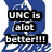 Static image with text and graphics: UNC is alot better!!! over blue/white pattern, HOLA CHIKA! -my thing. with colorful hearts on black background, Commack stampede #96<3 over soccer ball, pazza-ayyy #36 in green on pink/black, gray elephant holding <3