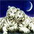 Animals icons for AIM, MSN, MySpace and Yahoo