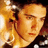 Pixelated image of a person with light brown hair on left, bright pink background with white text reading 'I'm a', 'Petrelli girl', and '<3'.