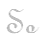 Pixelated text and heart symbols in gray, blue, and white with a blue-and-gray striped border.