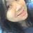 A pixelated image of a person with long dark hair and light skin, alongside text reading "I'll be your best kept secret and your biggest mistake." in black block letters on white background.