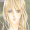 Pixelated anime-style character portraits in a , showing varied hair colors and expressions with soft pastel backgrounds