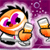 Love icons for AIM, MSN, MySpace and Yahoo