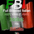 Pixelated icon shows a figure with green, white, and red vertical sections resembling the Italian flag, holding a green 'F' and red 'B' on a black background.