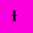 A static image with four quadrants: top-left pink background, top-right dark purple background, bottom-left alternating pink and dark purple stripes, bottom-right solid light gray.