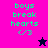 Pixelated text 'boys break hearts </3' in cyan on pink, purple, and dark blue backgrounds with a black star or pink star icon.