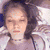 six pixelated images showing a person in various poses with text reading "Pretty Girls Die From Broken Hearts" at the bottom