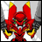 Neon Genesis Evangelion Buddy Icons - AIM Icons - Anime Icons - AOL Icons