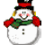 Holiday icons for AIM, MSN, MySpace and Yahoo