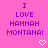 Pixelated text on a pink background with two identical heart symbols below the text.