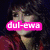 Four distinct pixelated images arranged in a , each with pink text overlay: top-left shows dark-haired person in red garment; top-right features light-haired person in pink crop top near white lattice; bottom-left displays group of people on stage; bottom-right is empty gray space
