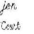 A static icon displays two lines of cursive text with a black rectangular overlay containing the word 'Love' and a small triangular symbol below it.