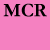 A 3x3 contact sheet of a pink-themed animated icon featuring text fragments, handcuffs, and skull-and-crossbones symbols across sampled frames.