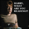 Four- shows two characters in dark settings with text overlays; one character wears a checkered shirt, the other a light hoodie
