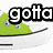 A four- of pixelated images with text overlays: green shoe, pink heart, food items, and a blank
