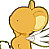 Anime buddy icon