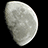 Pixelated moon graphic on black background with white text reading 'There is no "I" in team But There are 4 in "Platitude Quoting IDIOT!"'