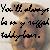 Pixelated text reads 'You'll always be my favorite teddy bear.' over a blurred background with warm tones.