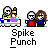 badassbuddy_com-spikepunch