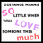 Pixelated text elements in pink, purple, and red on a white background with gray horizontal bars.