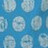 A static image of multiple circular icons arranged in a grid on a blue background with light gray and white tones.