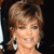 Static 50x50 pixel icon showing a close-up of a person with light brown hair, wearing large white earrings against a dark background.