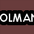 A static image with repeated text and a floral background, featuring brown and white color blocks.