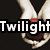 Four- of pixelated images with overlaid text: 'Twilight', 'Geek', 'Mafia', 'Member' in bold white letters on black backgrounds