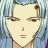 A pixelated anime-style character with light blue hair and a neutral expression on the left, next to black background text reading "Anime IM" above smaller stylized text "c0m" on the right.