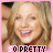 nine identical pixelated images showing a smiling person with light brown hair and a pink border, each with 'SO PRETTY' text below