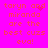 A static image with bright pink background and orange text reading 'taryn and miranda are the best cuzs eva!' featuring a small pink heart symbol above 'taryn' in the top-left text block.