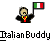 Buddies icons for AIM, MSN, MySpace and Yahoo
