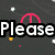 Four distinct buddy icons arranged in a : top-left shows 'Please' over a dark background with a pink peace symbol, top-right displays 'Join' over colorful lips, bottom-left features 'Cinitta H's' with a rainbow and cloud, bottom-right shows 'Sniggle Club' on a blue bear-shaped icon