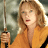 A pixelated contact sheet showing two frames from an animated icon featuring a character holding a sword and the text "KILL BILL" on a yellow background.