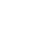 White left-pointing chevron on solid gray background, rendered in pixelated style with no visible text or additional elements.