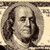 Static grayscale icon of a historical figure with long hair and period clothing, rendered in low-resolution pixel art style on a light background.