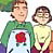 Couples buddy icon